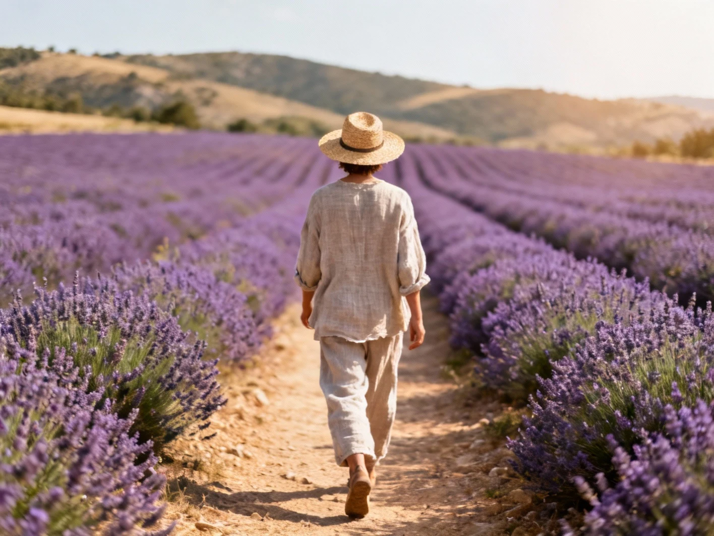 Les bienfaits insoupçonnés de la marche quotidienne