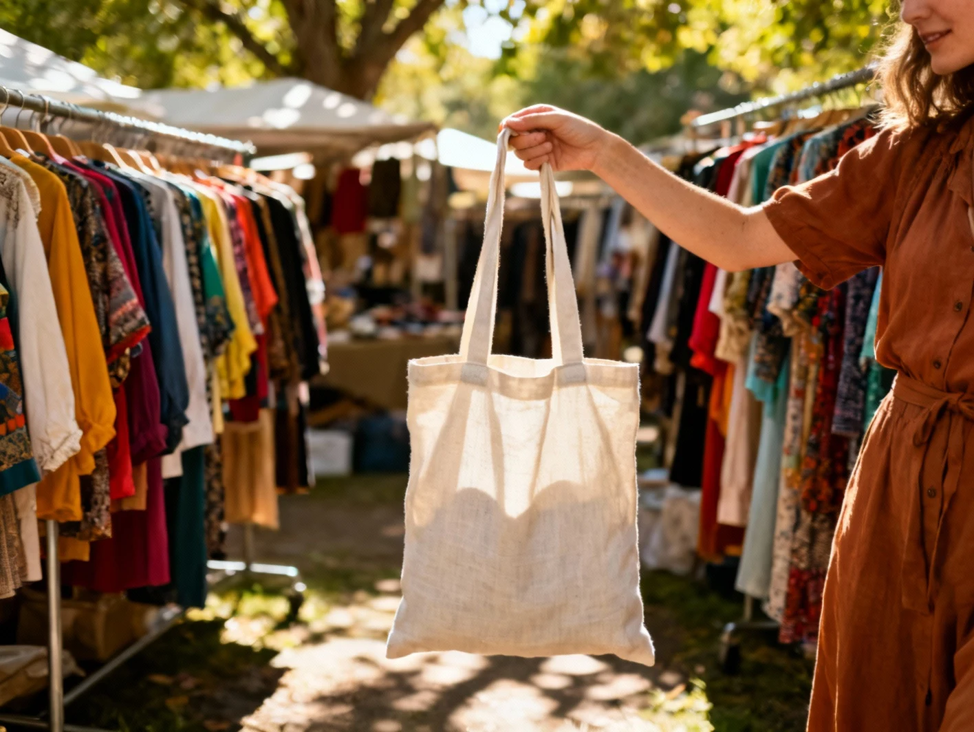 Mode durable : comment consommer la mode de manière responsable