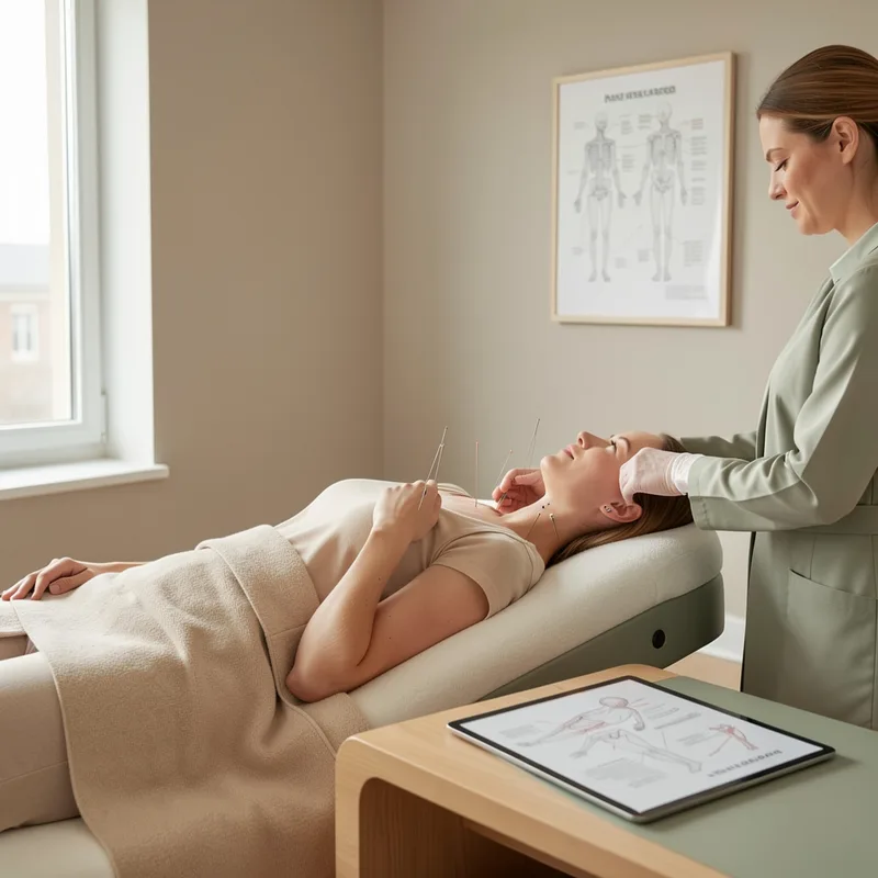 Acupuncture pour arrêter de fumer : prix, séances et remboursement (2026)