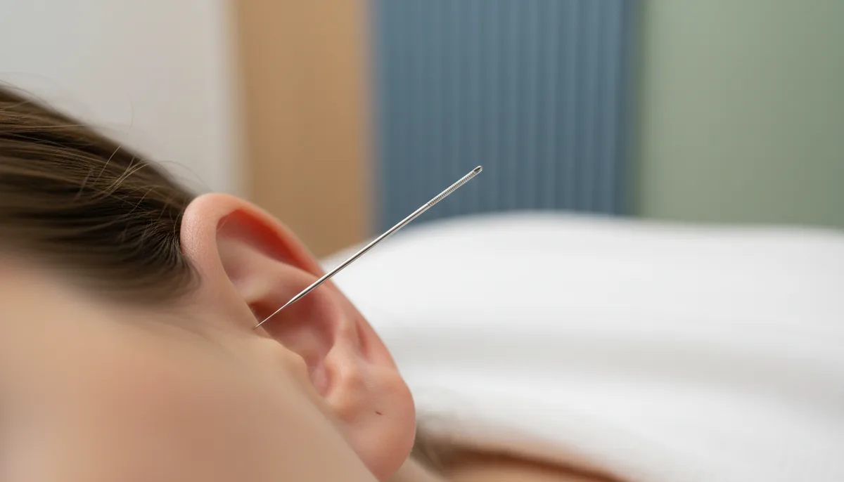 Arrêter de fumer par acupuncture : points, séances et efficacité