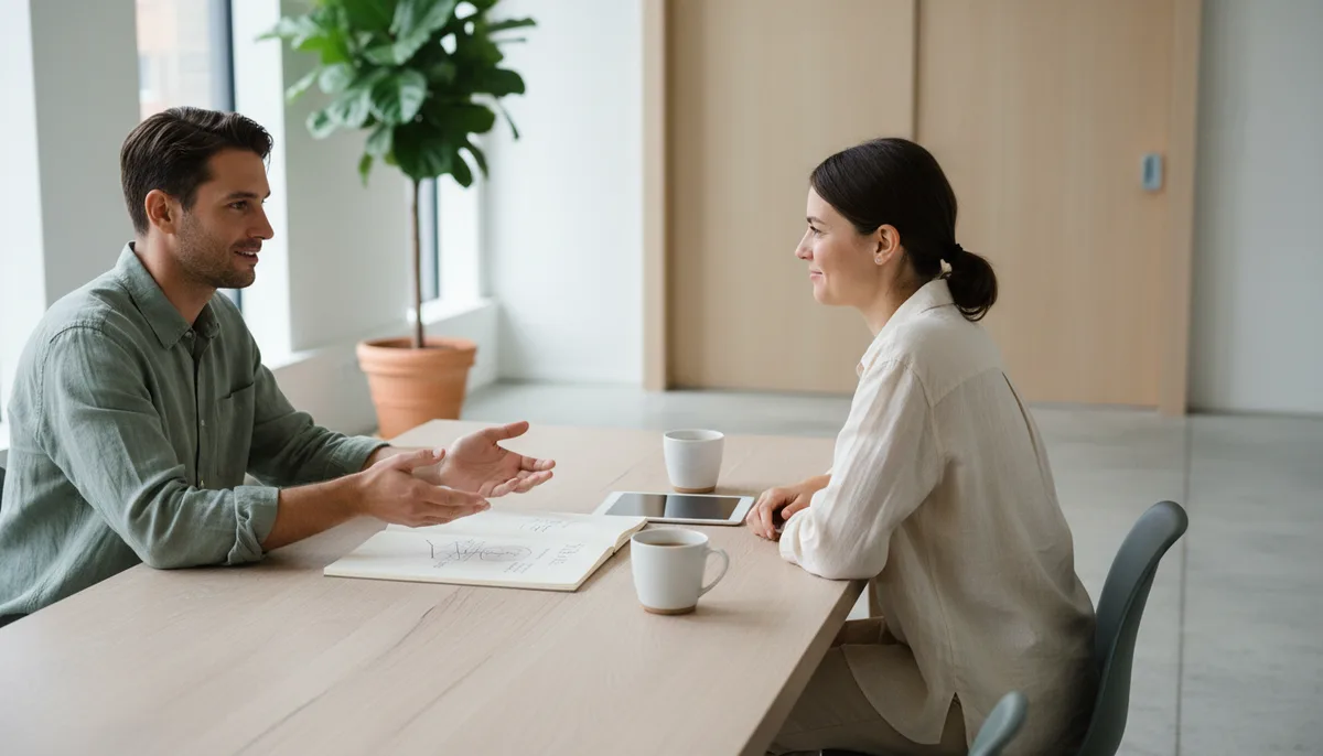 Remplacer l'impératif : 5 méthodes pour communiquer sans ordonner
