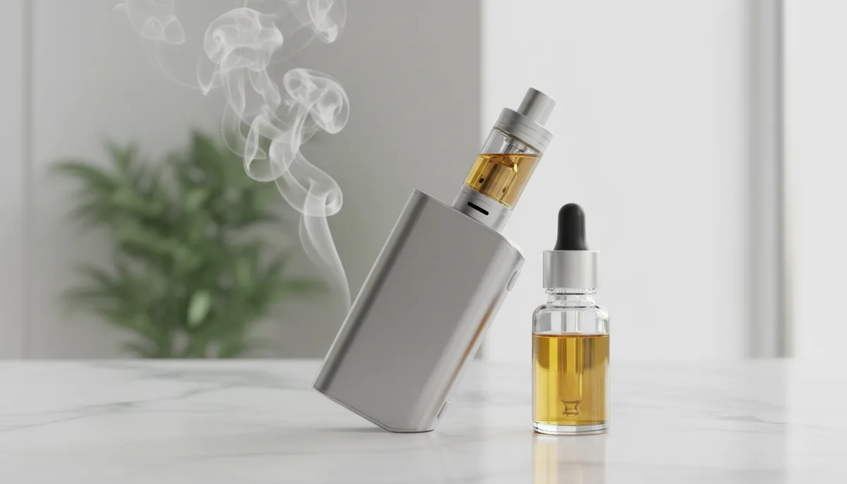 Cigarette électronique : guide complet pour tout savoir sur le vapotage
