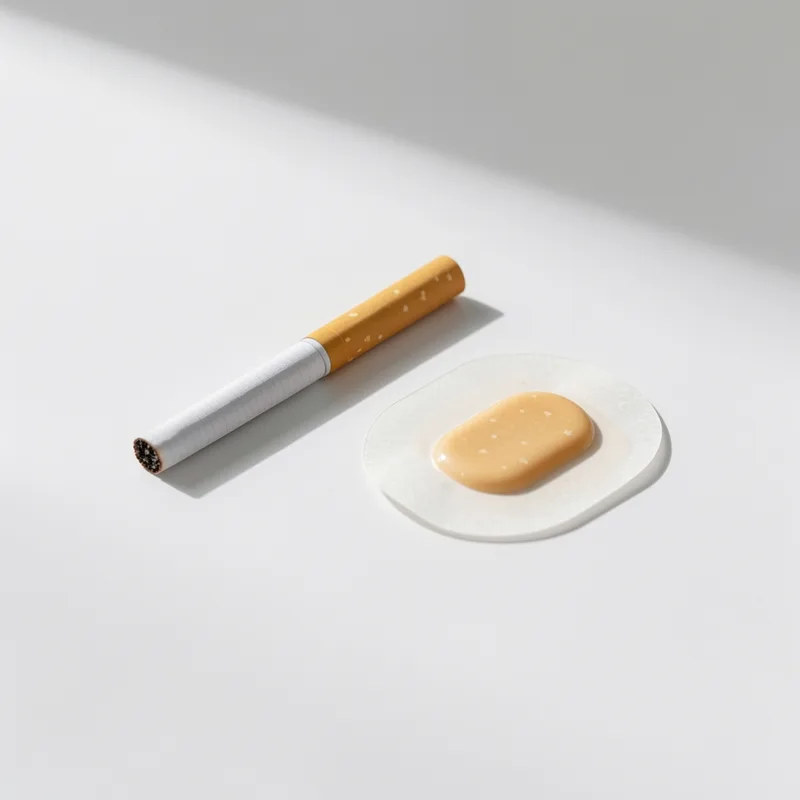 Combien de temps pour arrêter de fumer avec un patch ? Durée, étapes et conseils
