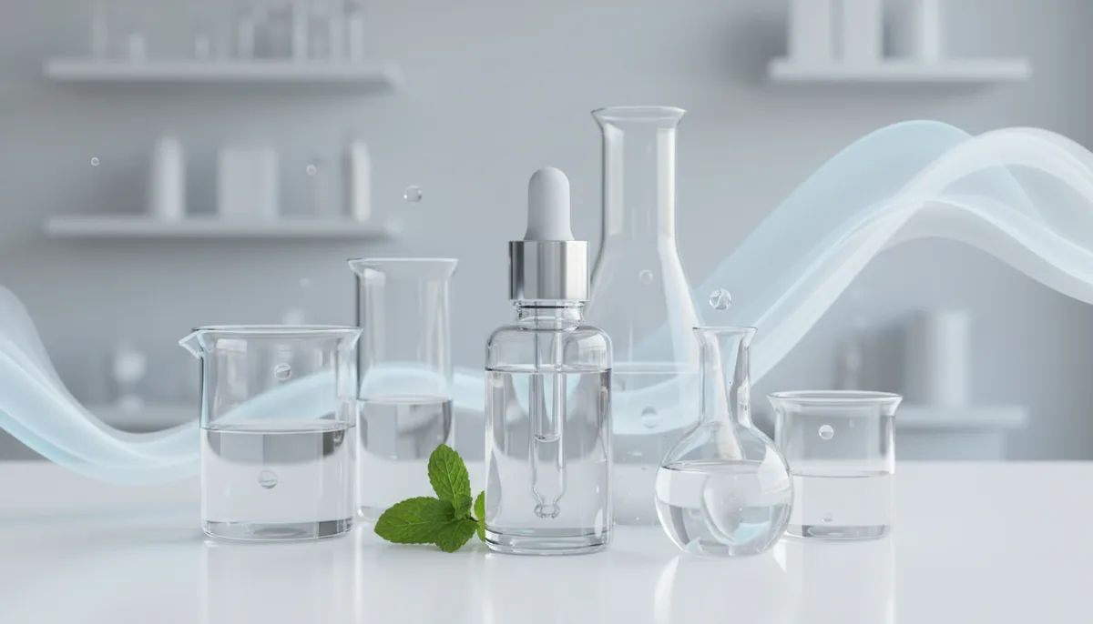 E-liquide : composition, choix et conseils pour bien vapoter