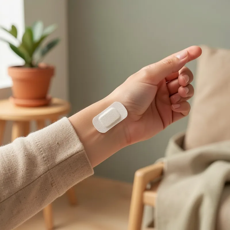 Patch pour arrêter de fumer : remboursement, prix et alternatives en 2026