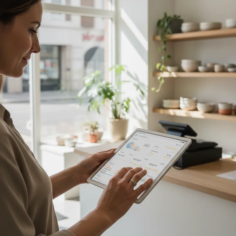 Transformation numérique des commerces locaux : enjeux et étapes clés