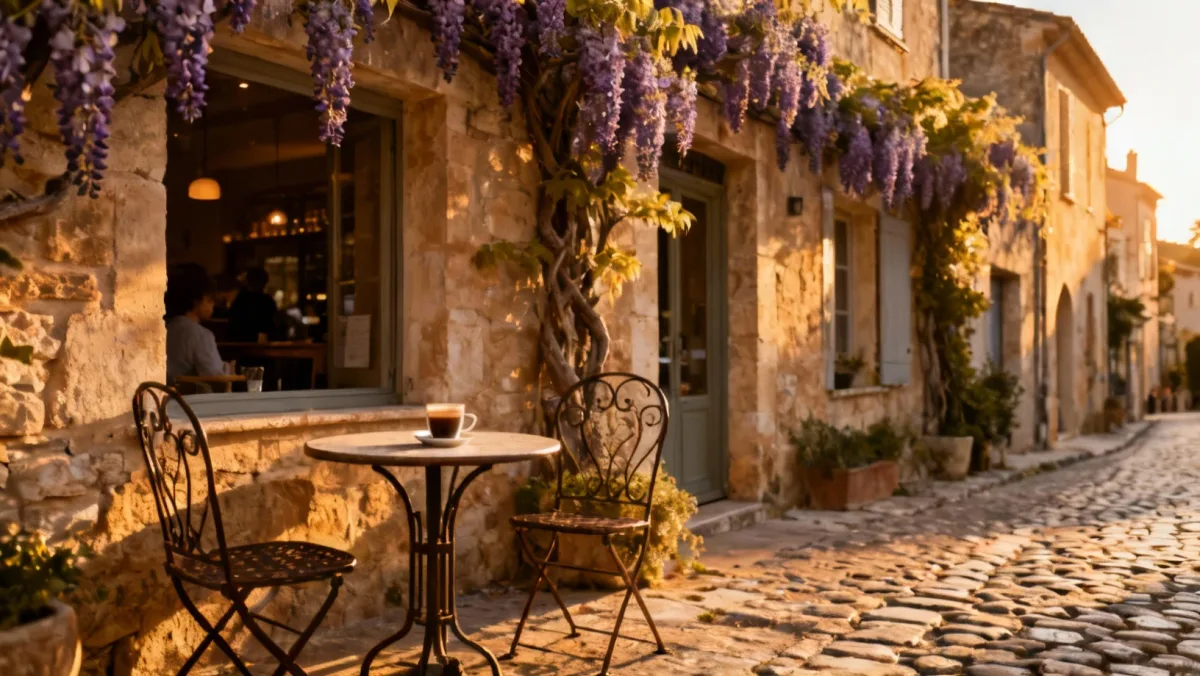 Société et art de vivre